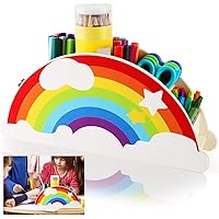 Schreibtischorganizer Stiftehalter Stifteköcher von Büro Organizer, Tisch Organizer Schreibtisch Zubehör für Stifte…