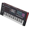 Roland 61 KEYS WORKSTATION KEYBOARD
