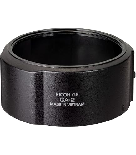 RICOH GT-2 Tele Conversion Lens: Amazon.co.uk: Electronics & Photo