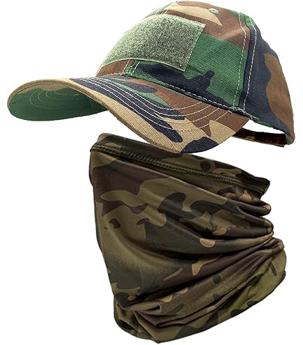 Qiuye Tactique Tir Sport Casquette De Baseball Casquettes De Pêche