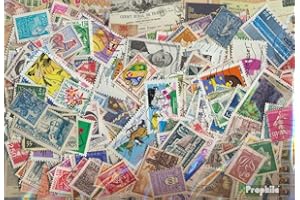 Prophila Collection France 800 Divers Timbres (Timbres pour Les collectionneurs)