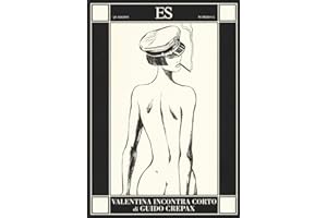 Valentina incontra Corto