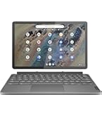 Lenovo IdeaPad Duet 3 Chromebook| 11 inch 2K Touchscreen Laptop