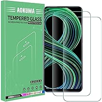 Captor Cover Trasparente Per Realme 8 5G / Narzo 30 5G - Custodia TPU Morbida Antigiallimento Con Protezione Fotocamera