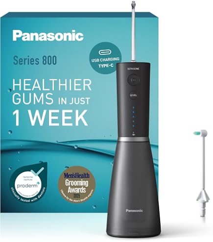 Buse Originale Panasonic EW1411NZWW Pour Appareil De Nettoyage EW-1411 - Pièce Neuve D'origine, Fabriquée Au Japon