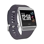 Fitbit Ionic Health & Fitness Smartwatch Unisex Adulto