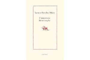 L'amertume du triomphe