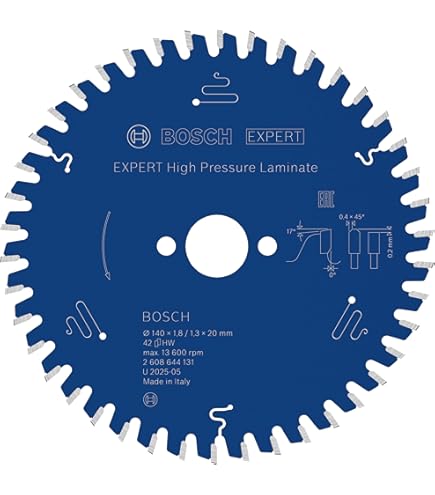 Bosch 2608644407 Circular Saw Blade ECO Wood 254X3.0/2.0X30 60T Price - View #6