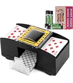 WOGAMAT Spielkartenmatte Luxus - Rutschfest 60x60cm Neopren