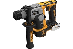 DEWALT DCH172N-XJ 18V XR bezszczotkowa kompaktowa wiertarka udarowa 16 mm SDS Plus - goła jednostka
