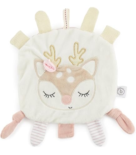 Bieco Pluche Egel Speelgoed Baby met Rammelaar | ca. 12 cm | Schattige Baby Knuffeldier | Speelgoed Rammelaar | Egel Knuffel | Slaaphulp | Knuffels voor Baby's | Knuffeldier