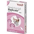 Veko RADICATE Spot On Solution for Cats Tube 0.75 ml
