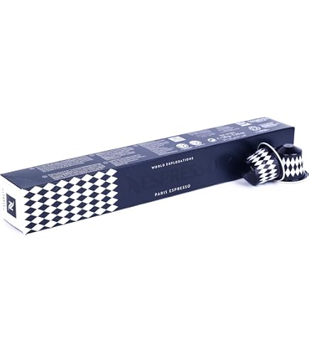 Nespresso Tokyo Vivalto Lungo : Amazon.in: Grocery & Gourmet Foods
