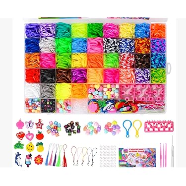 Cotton Twist - knutselsets | Creaties bij Maluso