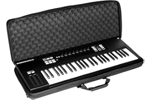 UDG U8306BL Creator 49 Keyboard Hardcase