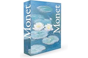 Monet. Coffret l'essentiel