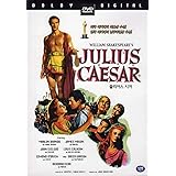 Julius Caesar [DVD] [1953] [NTSC]