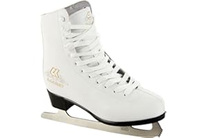 XCESS SKATES Princess Lady Ice Skates