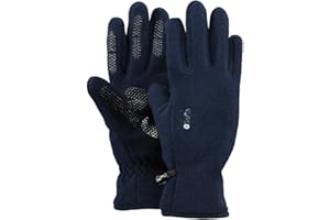 BARTS Fleece Glove Kids Guantes para Bebés
