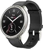 Smartwatch Amazfit Bip 6 - 46mm AMOLED, 14 Giorni Batteria, GPS, Impermeabile 5ATM - Foto 5