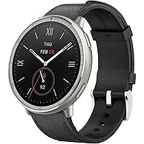 Amazfit Active 2 Smartwatch - 44mm, GPS, Batteria 10 Giorni, 160+ Modalità Sport, Resistente All'Acqua - Foto 6