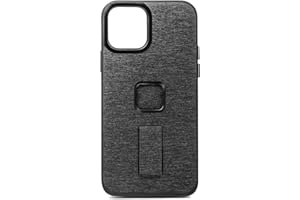 Peak Design Mobile Loop Case iPhone 13 Pro Charcoal