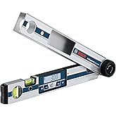 Bosch Professional GAM 220 MF (Working Range:0-220&deg;, Calculation of Miter Angles, Length: 40cm)