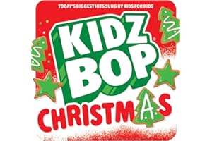 KIDZ BOP Christmas