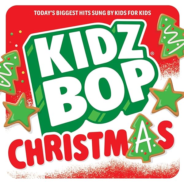 Kidz bop christmas wish list Clearance