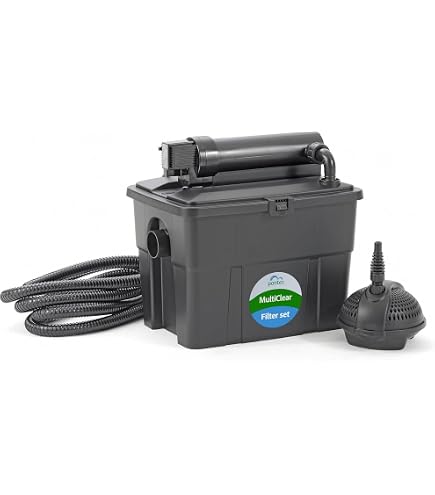 SuperFish Pond Clear Kit Günstig Kaufen Bei