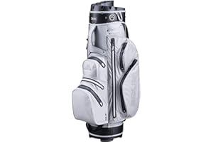 Big Max Aqua Silencio 3 Golf Tasche 2020-100% wasserdicht