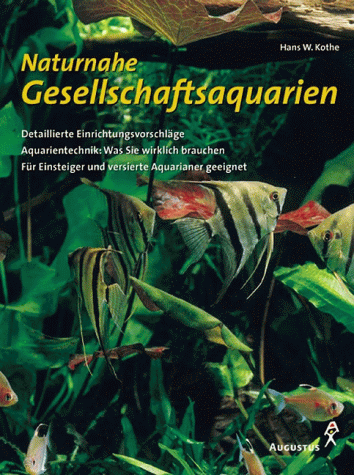 Download Naturnahe Gesellschaftsaquarien Download Naturnahe Gesellschaftsaquarien