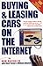 Produktbild Buying and Leasing Cars on the Internet