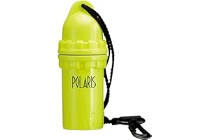 Polaris Waterproof Container For Diving Dive Waterproof Dry Box Dry Tube Storage Box