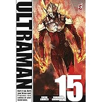 Ultraman (Vol. 15)