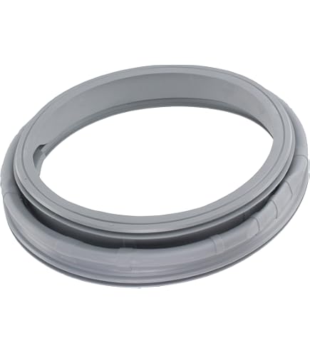 Candy & Hoover Washing Machine Drum Bearings & Seals Kit – SKF 6205Z 6206Z