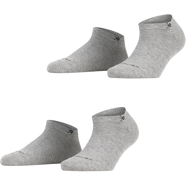 ESPRIT Bold Stripes Multipack W Sn Coton Fantaisie Chaussettes de Sport (Lot de 2) Femme ESPRIT Bold Stripes Multipack W Sn Coton Fantaisie Chaussettes de Sport (Lot de 2) Femme