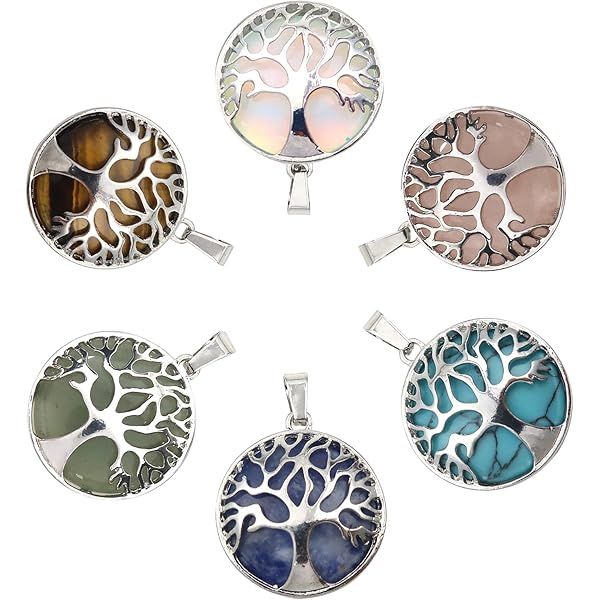 Ciondolo Genesa Con Sfera In Quarzo Rosa E Catenina In Acciaio Inox