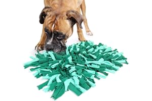 Bella & Balu Mata do kopania psa - mata treningowa dla stymulacji zapachu Twojego zwierzaka