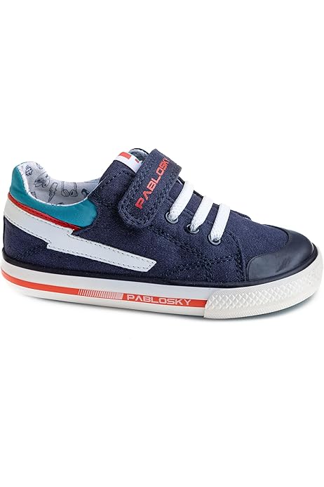 Sandalias Pablosky Pablosky 976880, Sandalias Deportivas, Rosas Y