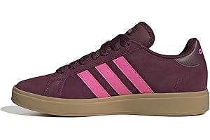 adidas Grand Court Base 00s Shoes, Scarpe Donna, EU