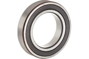 FAG BEARINGS FAG 6009-2RSR-C3 Rillenkugellager einreihig Bohrungs-Ø 45mm Außen-Durchmesser 75mm Drehzahl (max.)