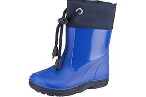 Beck Basic 849 Botas De AguaUnisex niños