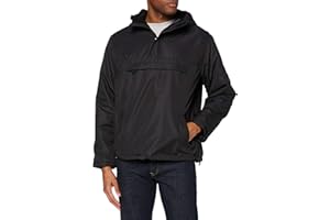 Brandit Homme Veste Coupe-Vent