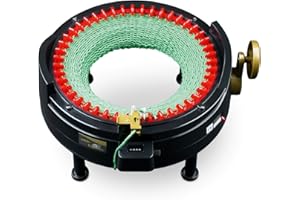 Machine à tricoter Addi Express Kingsize 35 cm - 1 unité