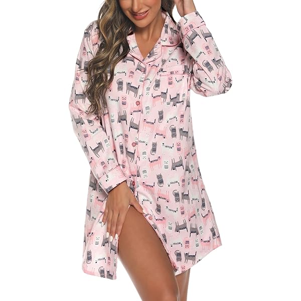 Flanellen dames nachthemd Tom Tailor | Gratis verzending vanaf € 40,- | Gratis retour | Snel in huis | Online de mooiste pyjama's, nachthemden, ondermode en meer
