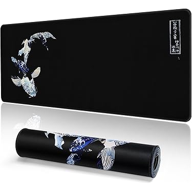Alfombrillas Gaming de Lechuzas - Acabado Premium Garantizado