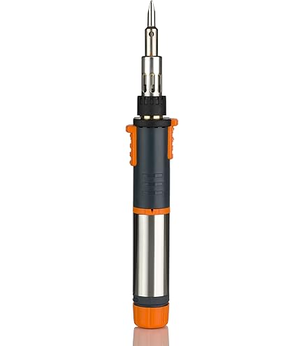 HBM 75 Watt Professionele Hot Nietmachine, Plastic Soldeerapparaat Bumper Reparatieset