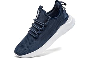 Oltyutc Scarpe Donna Running Sneakers Comode Tennis Schecter Fitness Palestra Scarpe