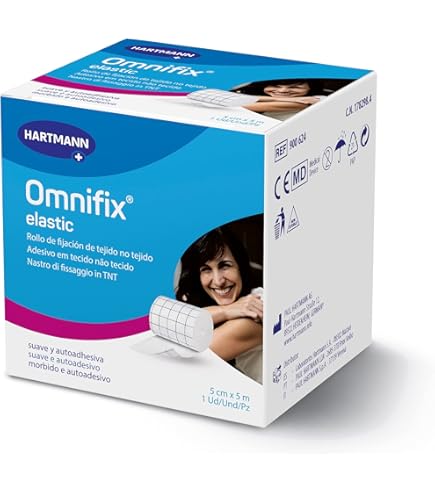 Acheter Omnifix élastic 10cmx2m 1 Pièces ? Maintenant Pour